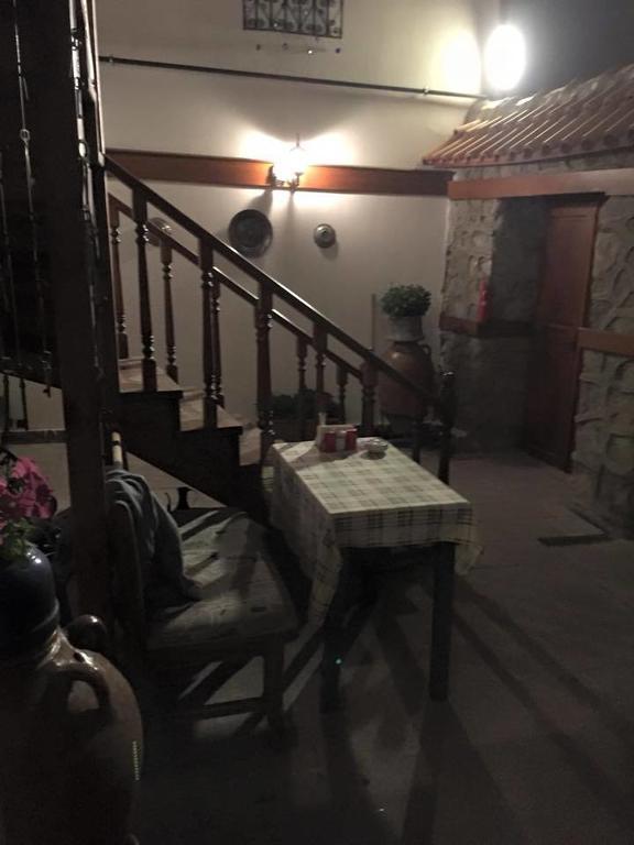 Murat Bey Konagi Hotel Ankara Extérieur photo