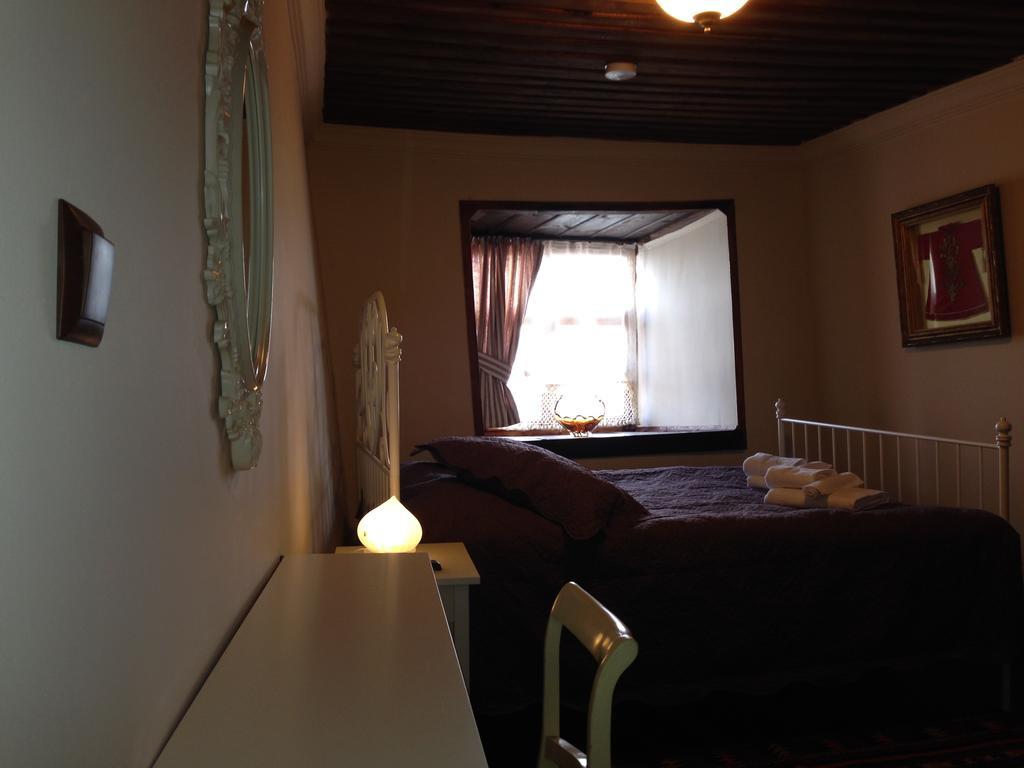 Murat Bey Konagi Hotel Ankara Chambre photo