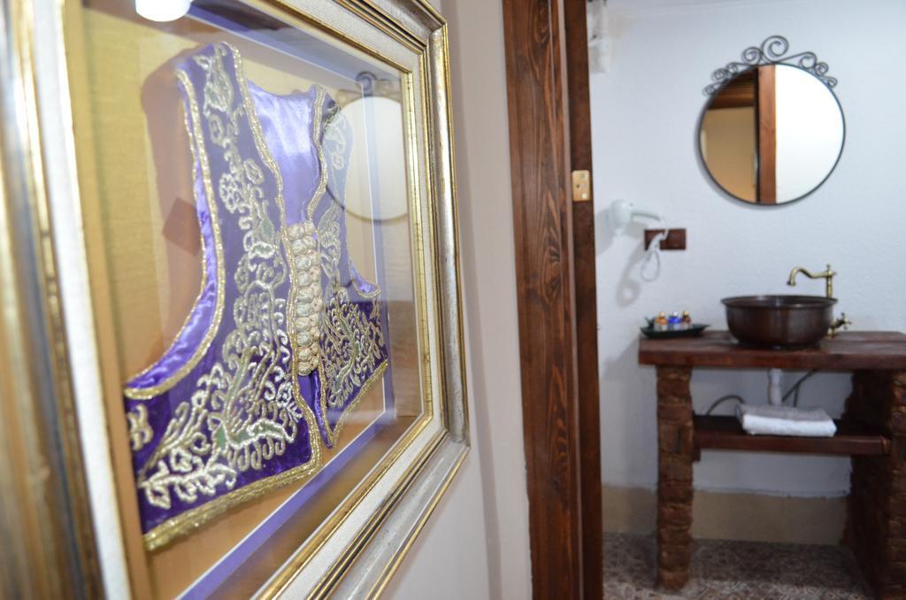 Murat Bey Konagi Hotel Ankara Extérieur photo