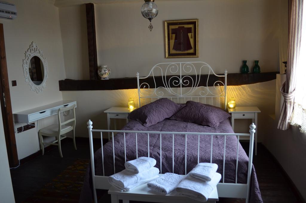 Murat Bey Konagi Hotel Ankara Chambre photo