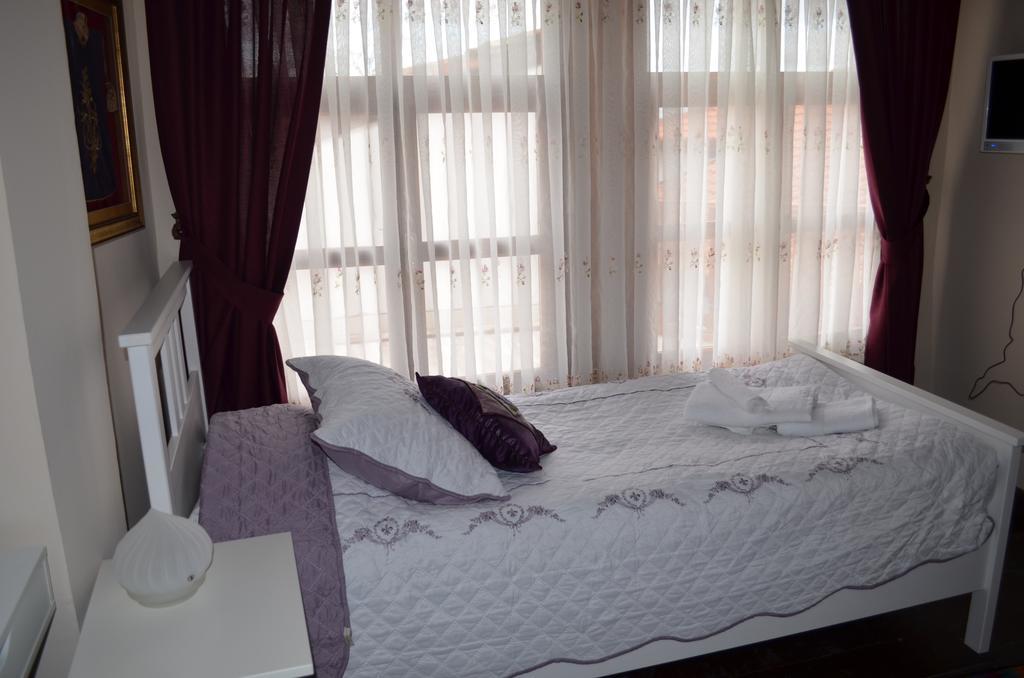 Murat Bey Konagi Hotel Ankara Chambre photo