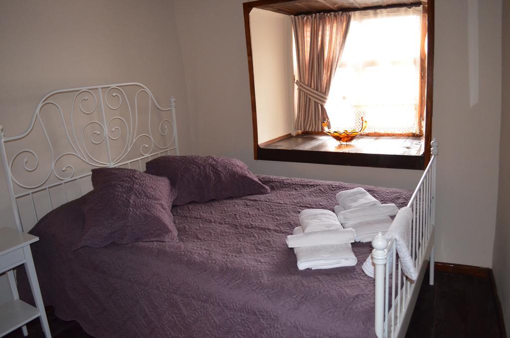 Murat Bey Konagi Hotel Ankara Chambre photo