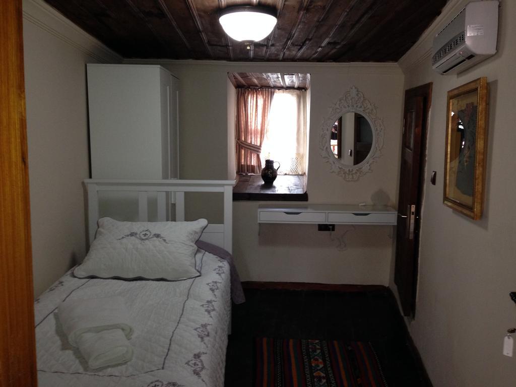 Murat Bey Konagi Hotel Ankara Chambre photo