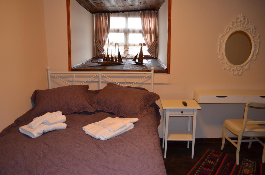 Murat Bey Konagi Hotel Ankara Chambre photo