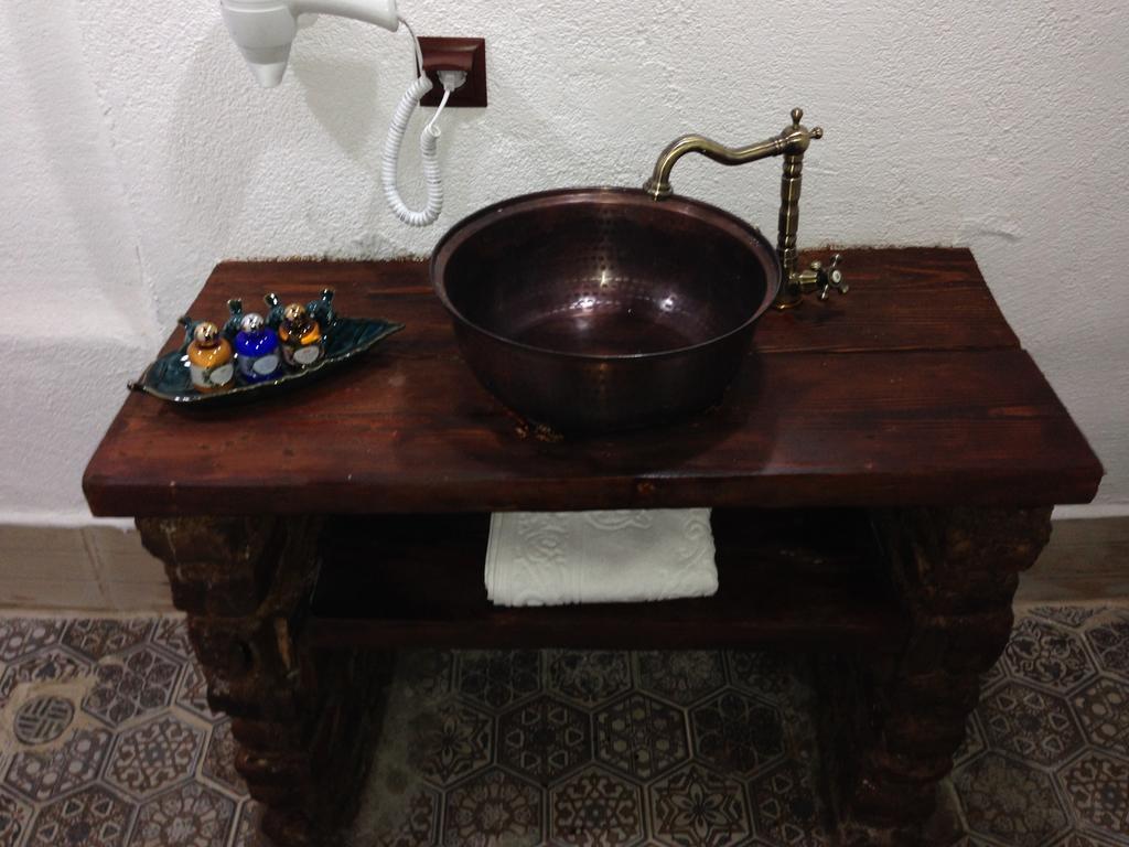 Murat Bey Konagi Hotel Ankara Chambre photo