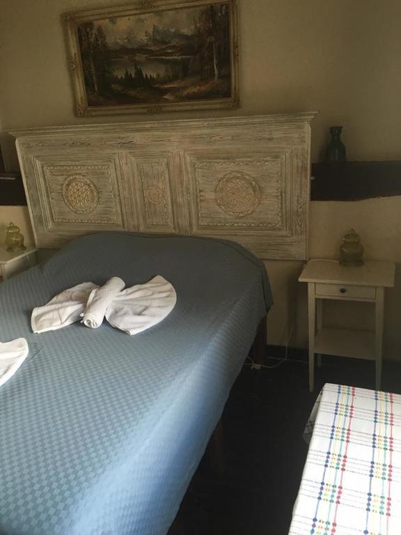 Murat Bey Konagi Hotel Ankara Extérieur photo